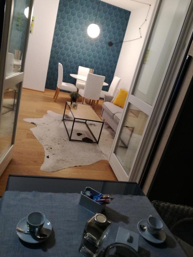 Suite 51 Appartamento Con Terrazzo A 50 Mt Dal Lago - Private Parking (Adults Only) Arona Exteriér fotografie