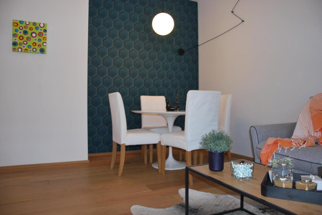 Suite 51 Appartamento Con Terrazzo A 50 Mt Dal Lago - Private Parking (Adults Only) Arona Exteriér fotografie