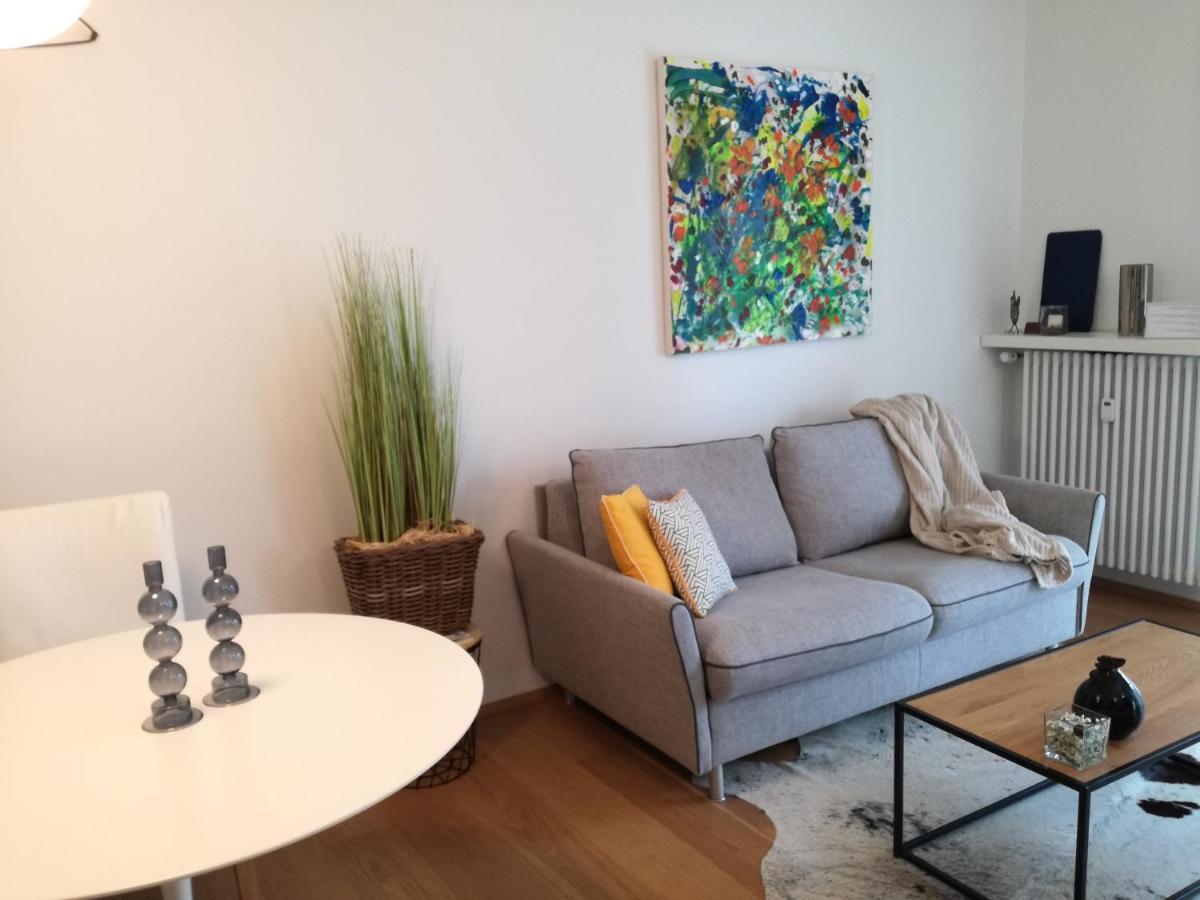 Suite 51 Appartamento Con Terrazzo A 50 Mt Dal Lago - Private Parking (Adults Only) Arona Exteriér fotografie