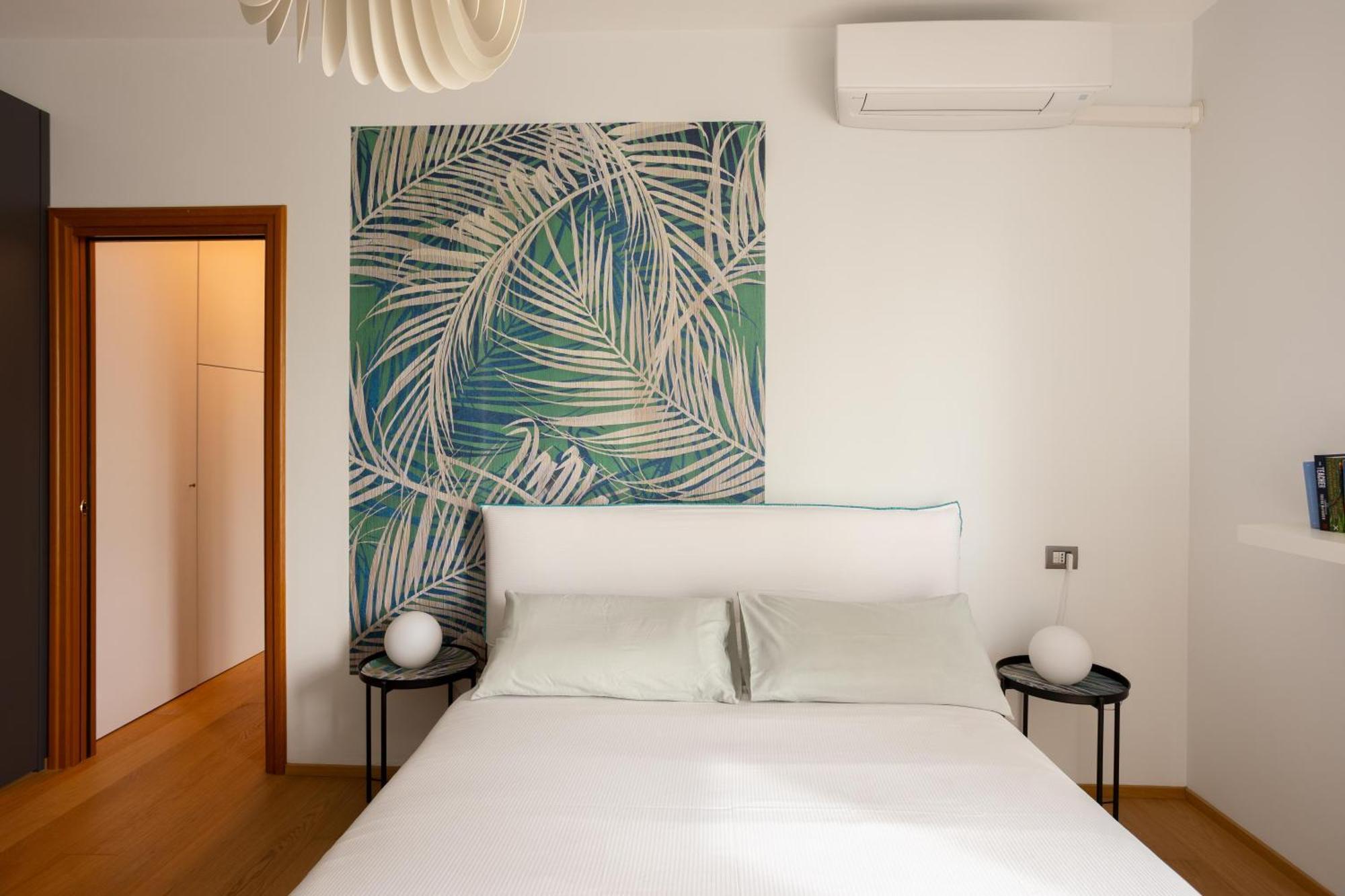 Suite 51 Appartamento Con Terrazzo A 50 Mt Dal Lago - Private Parking (Adults Only) Arona Exteriér fotografie