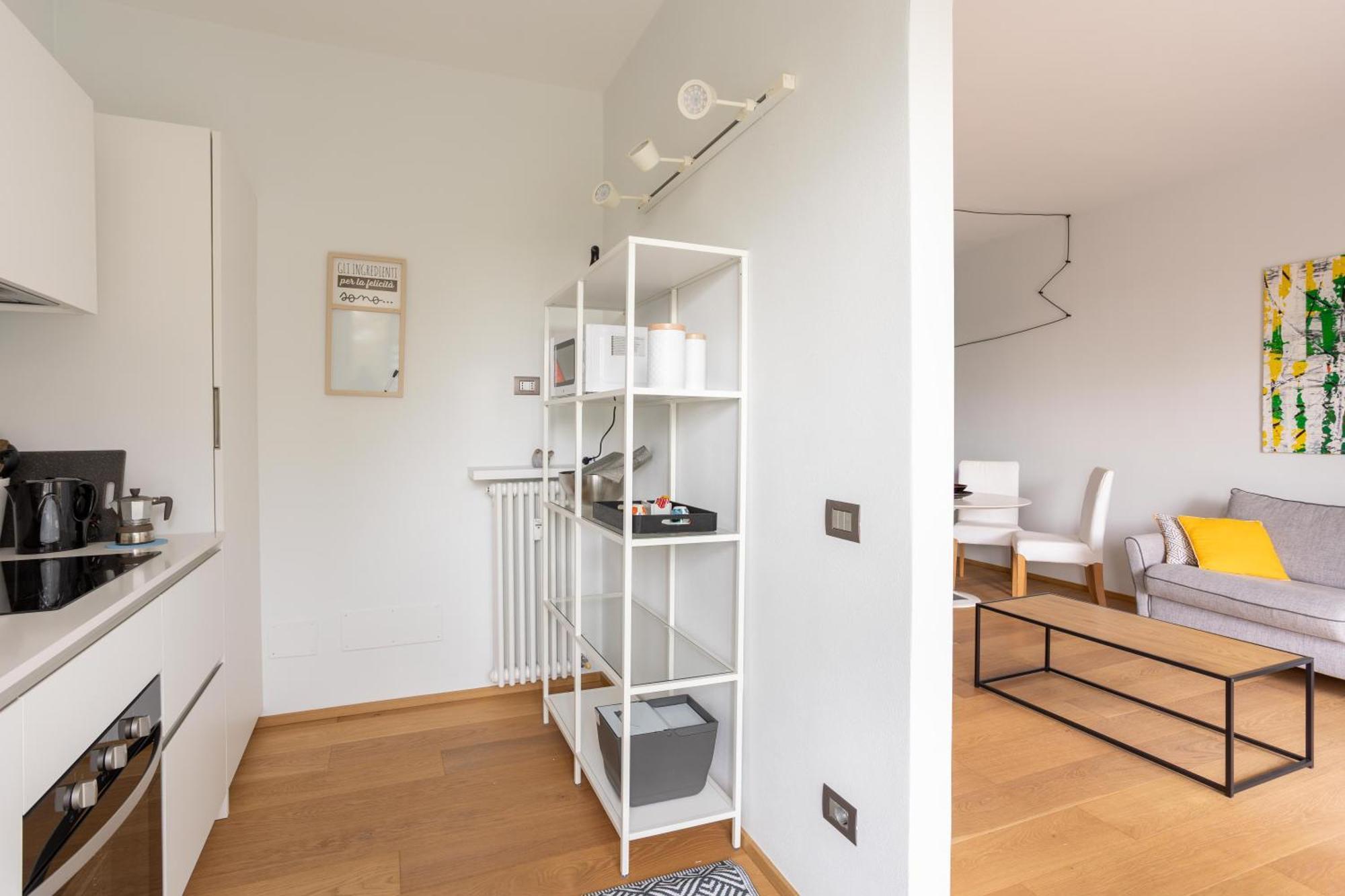 Suite 51 Appartamento Con Terrazzo A 50 Mt Dal Lago - Private Parking (Adults Only) Arona Exteriér fotografie