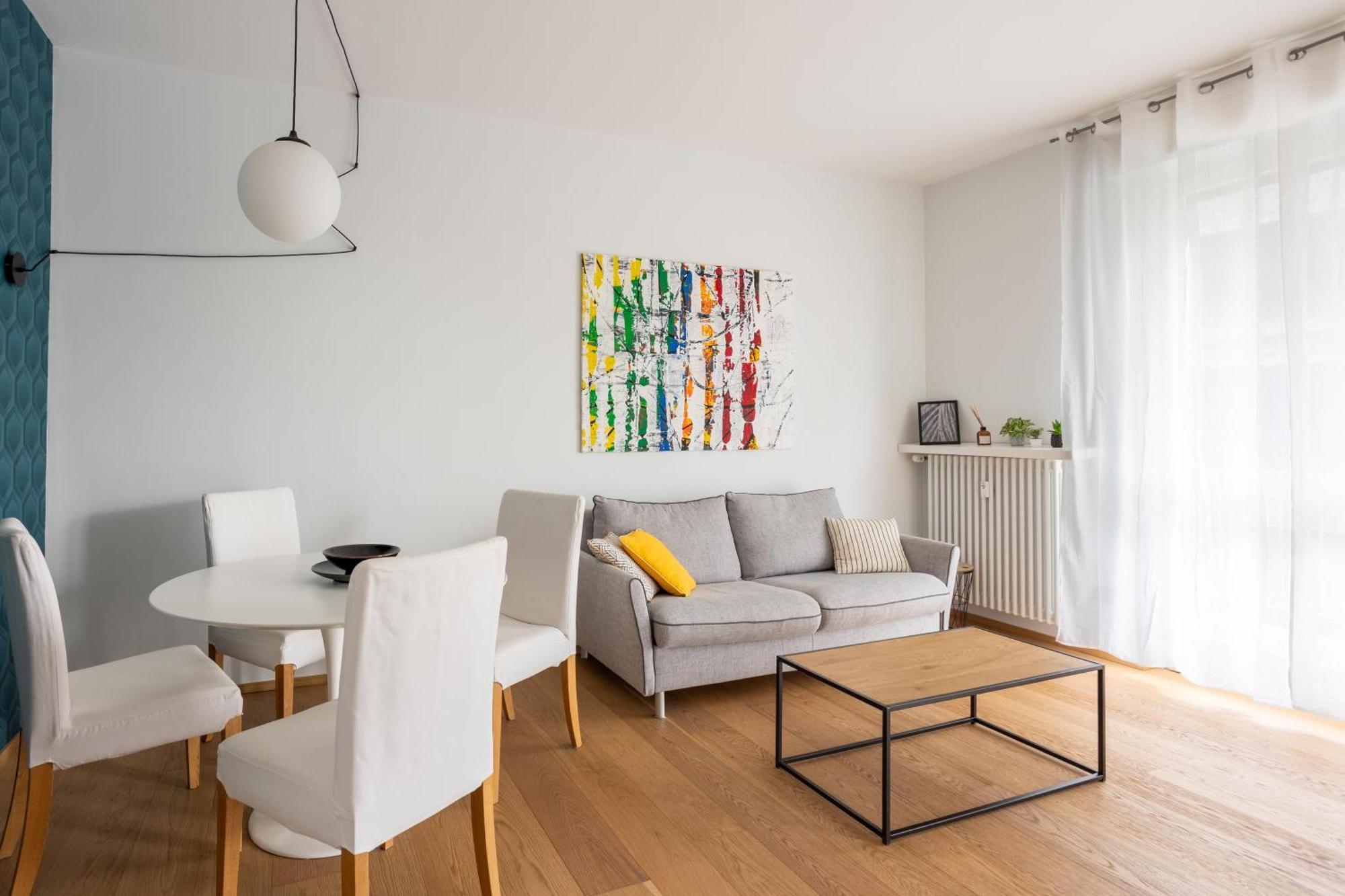 Suite 51 Appartamento Con Terrazzo A 50 Mt Dal Lago - Private Parking (Adults Only) Arona Exteriér fotografie