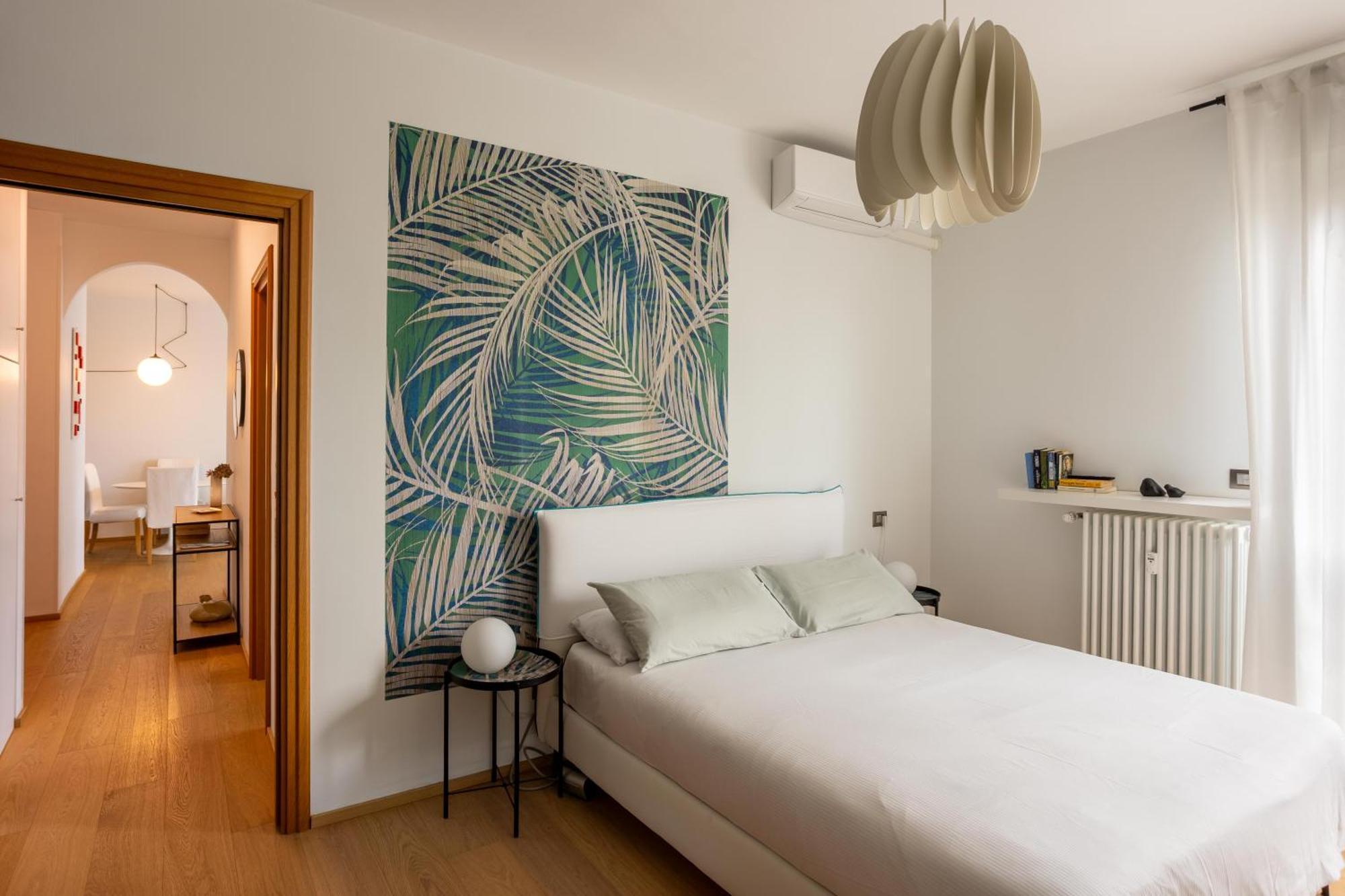 Suite 51 Appartamento Con Terrazzo A 50 Mt Dal Lago - Private Parking (Adults Only) Arona Exteriér fotografie